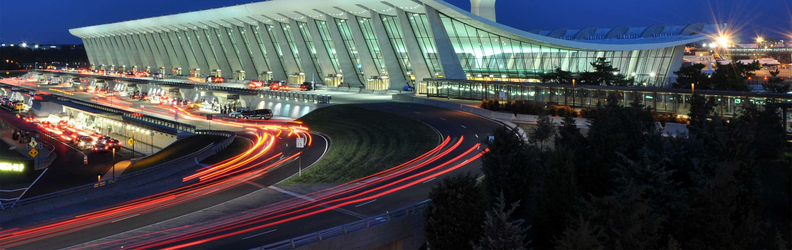 Stockport Airport