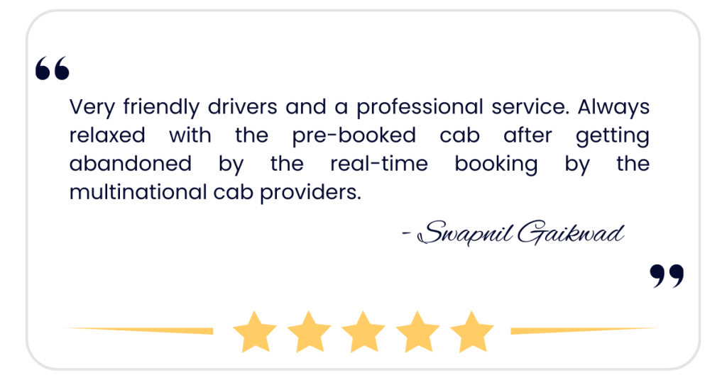 Stockport Cab Review