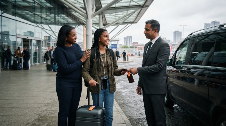 Sending a Teenager to the Airport Alone: A Parent’s 2026 Checklist