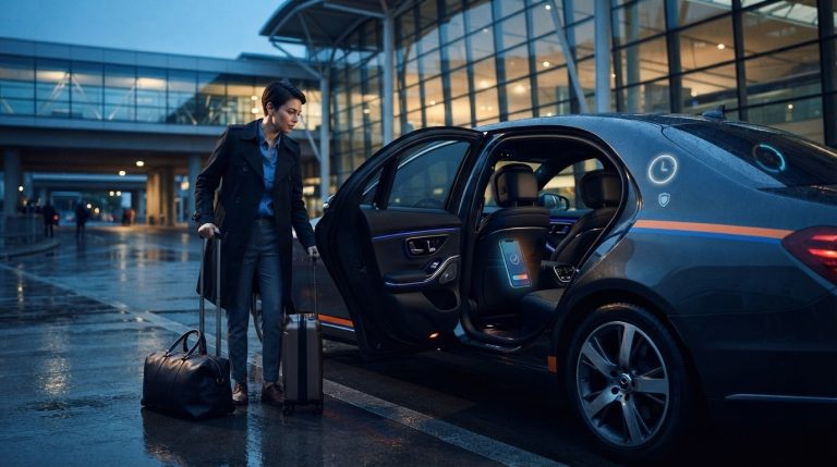 Taxi Service with Free Cancellation: A 2026 Booking Guide